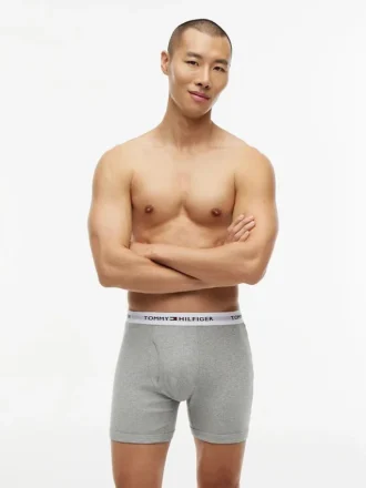 Lot de 5 boxers Cotton Classics