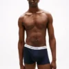 Lot de 5 boxers Cotton Classics Lot de 5 boxers Cotton Classics