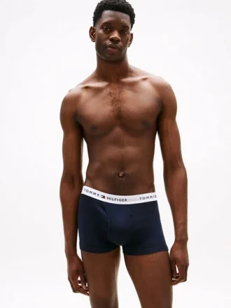 Lot de 5 boxers Cotton Classics