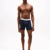 Lot de 5 boxers Cotton Classics Lot de 5 boxers Cotton Classics