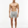Lot de 5 boxers Cotton Classics Lot de 5 boxers Cotton Classics