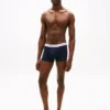 Lot de 5 boxers Cotton Classics Lot de 5 boxers Cotton Classics