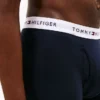 Lot de 5 boxers Cotton Classics Lot de 5 boxers Cotton Classics