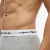 Lot de 5 boxers Cotton Classics Lot de 5 boxers Cotton Classics