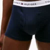 Lot de 5 boxers Cotton Classics Lot de 5 boxers Cotton Classics