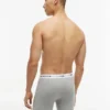 Lot de 5 boxers Cotton Classics Lot de 5 boxers Cotton Classics