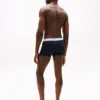 Lot de 5 boxers Cotton Classics Lot de 5 boxers Cotton Classics