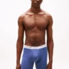 Lot de 5 boxers Cotton Classics Lot de 5 boxers Cotton Classics