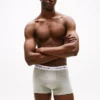 Lot de 5 boxers Cotton Classics Lot de 5 boxers Cotton Classics
