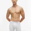 Lot de 5 boxers Cotton Classics Lot de 5 boxers Cotton Classics