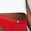 Lot de 5 strings Tommy Jeans avec logo drapeau Lot de 5 strings Tommy Jeans avec logo drapeau