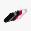 Lot de 6 paires de chaussettes Lot de 6 paires de chaussettes