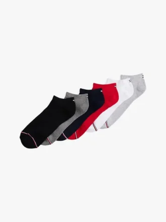Lot de 6 paires de chaussettes