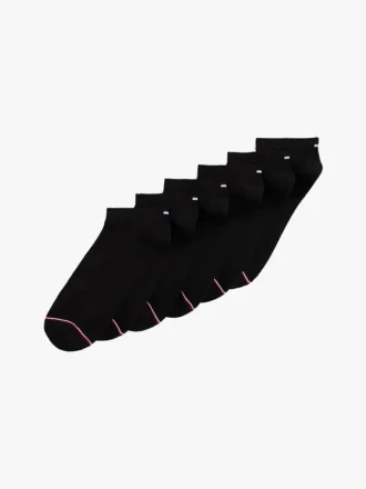 Lot de 6 paires de chaussettes