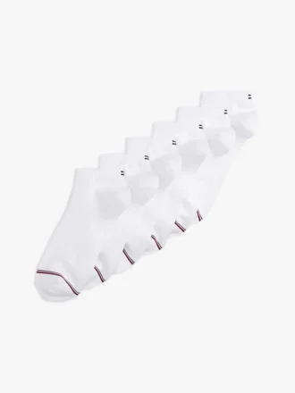 Lot de 6 paires de chaussettes