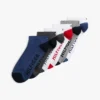 Lot de 6 paires de chaussettes Lot de 6 paires de chaussettes