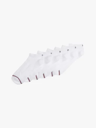 Lot de 6 paires de chaussettes