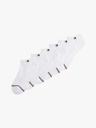 Lot de 6 paires de chaussettes