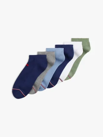 Lot de 6 paires de chaussettes