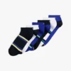 Lot de 6 paires de chaussettes de sport Lot de 6 paires de chaussettes de sport