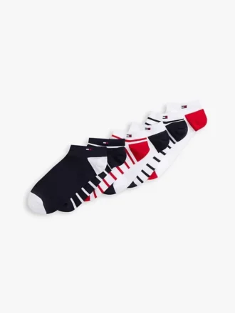 Lot de 6 paires de chaussettes de sport