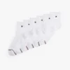 Lot de 6 paires de chaussettes mi-mollet Lot de 6 paires de chaussettes mi-mollet