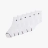 Lot de 6 paires de chaussettes mi-mollet Lot de 6 paires de chaussettes mi-mollet