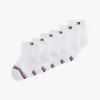 Lot de 7 paires de chaussettes pour bébés