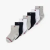 Lot de 7 paires de chaussettes pour bébés