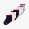 Lot de 7 paires de chaussettes pour bébés