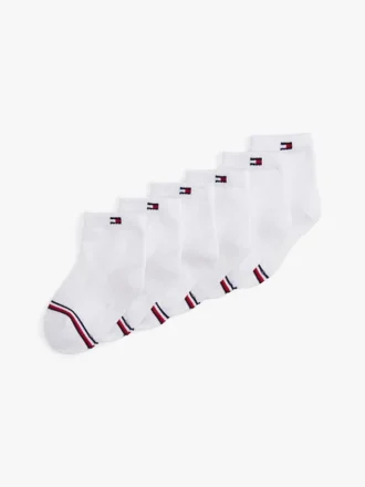 Lot de 7 paires de chaussettes pour bébés