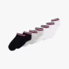 Lot de 7 paires de chaussettes pour enfants