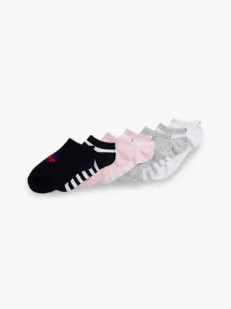 Lot de 7 paires de chaussettes pour enfants