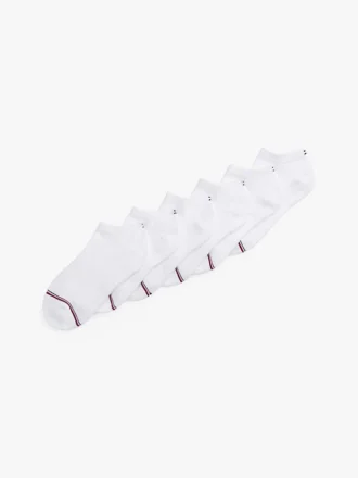 Lot de 7 paires de chaussettes pour enfants
