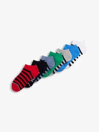 Lot de 7 paires de chaussettes pour enfants