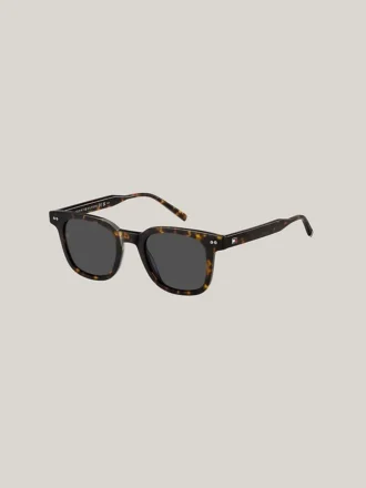 Lunettes de soleil carrées Modern Prep