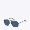 Lunettes de soleil à monture géométrique de type « navigator » Lunettes de soleil à monture géométrique de type « navigator »