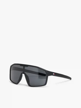 Lunettes de soleil à monture oversize