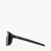 Lunettes de soleil à monture oversize Lunettes de soleil à monture oversize