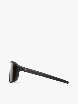 Lunettes de soleil à monture oversize
