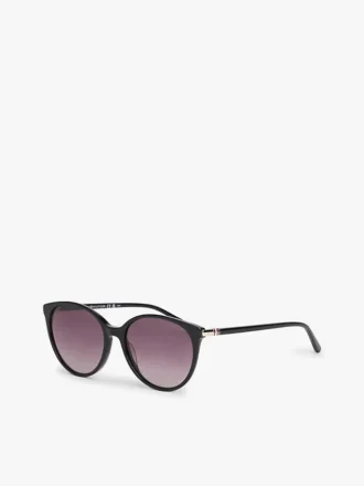 Lunettes de soleil à monture pantos