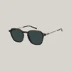 Lunettes de soleil ovales Modern Prep Lunettes de soleil ovales Modern Prep