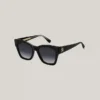 Lunettes de soleil papillon Modern Prep Lunettes de soleil papillon Modern Prep