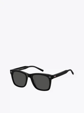 Lunettes de soleil rectangulaires Modern Prep Lunettes de soleil rectangulaires Modern Prep