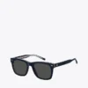 Lunettes de soleil rectangulaires Modern Prep Lunettes de soleil rectangulaires Modern Prep