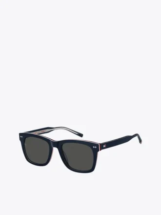Lunettes de soleil rectangulaires Modern Prep