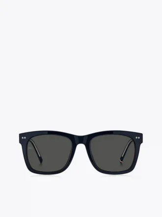 Lunettes de soleil rectangulaires Modern Prep
