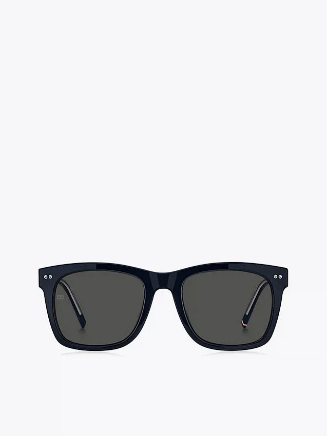 Lunettes de soleil rectangulaires Modern Prep Lunettes de soleil rectangulaires Modern Prep