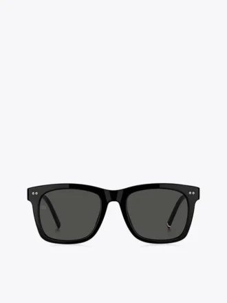 Lunettes de soleil rectangulaires Modern Prep Lunettes de soleil rectangulaires Modern Prep