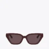 Lunettes de soleil Sofia for Tommy Cat-Eye Lunettes de soleil Sofia for Tommy Cat-Eye